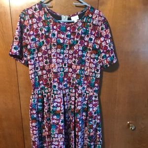LuLaRoe 3X Amelia